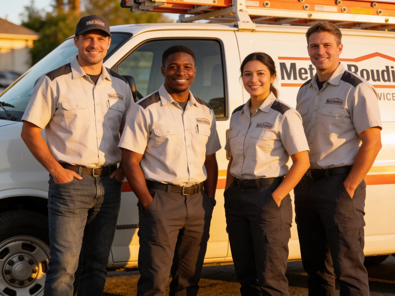 Metal Roof Installation company in Frostburg, MD